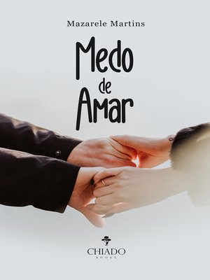 cover image of Medo de Amar